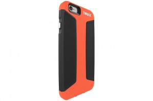 Atmos X4 iPhone6 - Fiery Coral/Dark Shad