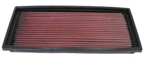 K&N Filtro de aire ref. 33-2004