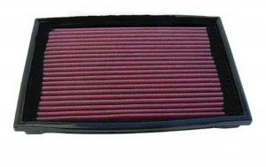 K&N Filtro de aire ref. 33-2012