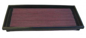 K&N Filtro de aire ref. 33-2014