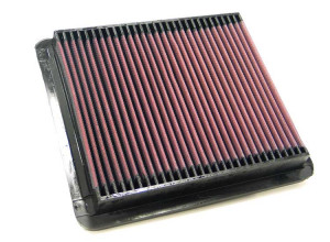 K&N Filtro de aire ref. 33-2016