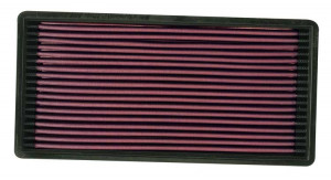 K&N Filtre à aire ref. 33-2018