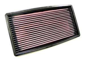 K&N Filtro de aire ref. 33-2019
