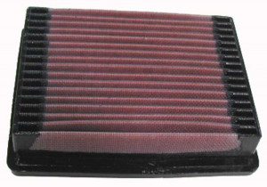 K&N Filtre à aire ref. 33-2022