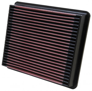 K&N Filtre à aire ref. 33-2027