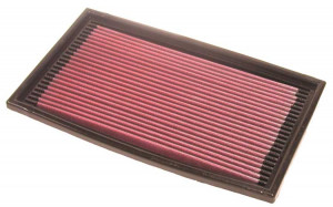 K&N Filtre à aire ref. 33-2032