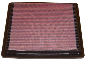 K&N Filtre à aire ref. 33-2033