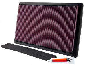 K&N Filtre à aire ref. 33-2035