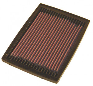 K&N Filtre à aire ref. 33-2037
