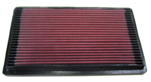 K&N Filtre à aire ref. 33-2038
