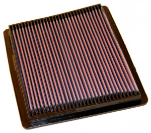 K&N Filtre à aire ref. 33-2040