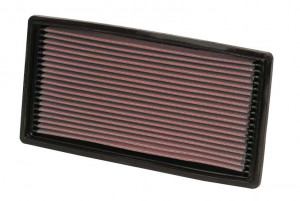 K&N Filtre à aire ref. 33-2042