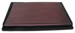 K&N Filtre à aire ref. 33-2043