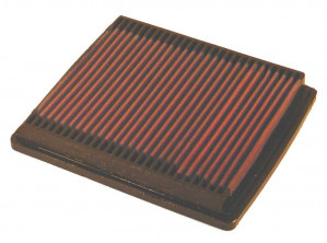 K&N Filtre à aire ref. 33-2044