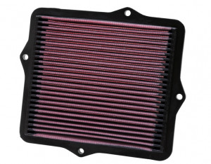 K&N Filtre à aire ref. 33-2047
