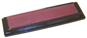 K&N Filtre à aire ref. 33-2051