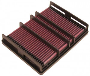 K&N Filtre à aire ref. 33-2053