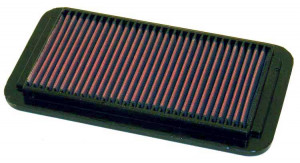 K&N Filtre à aire ref. 33-2055