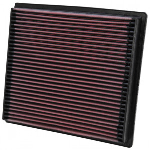 K&N Filtre à aire ref. 33-2056