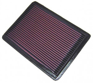 K&N Filtre à aire ref. 33-2057