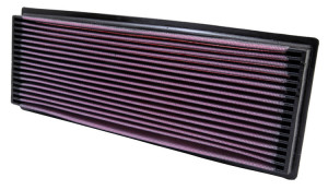 K&N Filtre à aire ref. 33-2058
