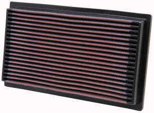 K&N Filtre à aire ref. 33-2059