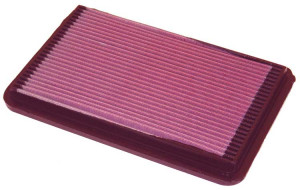 K&N Filtre à aire ref. 33-2064