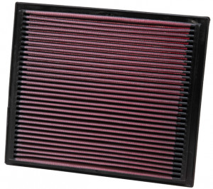 K&N Filtre à aire ref. 33-2069