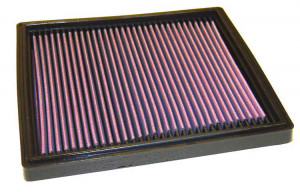 K&N Filtre à aire ref. 33-2077