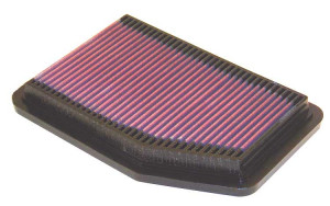 K&N Filtre à aire ref. 33-2083