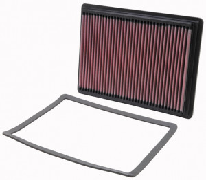 K&N Filtre à aire ref. 33-2086