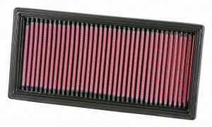 K&N Filtre à aire ref. 33-2087