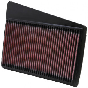 K&N Filtre à aire ref. 33-2089