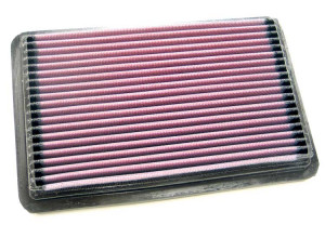 K&N Filtre à aire ref. 33-2093