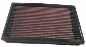 K&N Filtre à aire ref. 33-2098