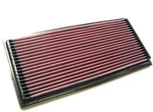 K&N Filtre à aire ref. 33-2099
