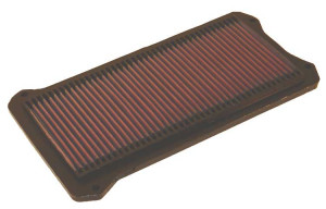 K&N Filtre à aire ref. 33-2100