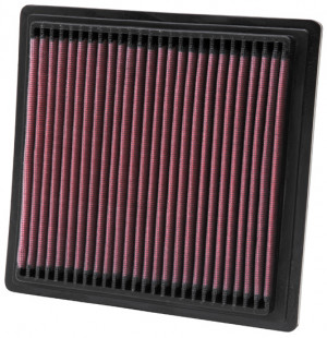 K&N Filtre à aire ref. 33-2104