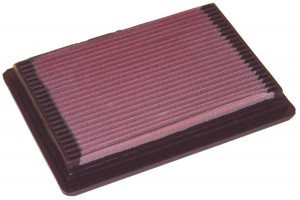 K&N Filtre à aire ref. 33-2107