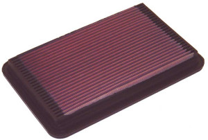 K&N Filtre à aire ref. 33-2108