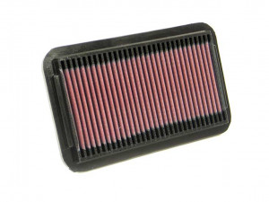 K&N Filtre à aire ref. 33-2113
