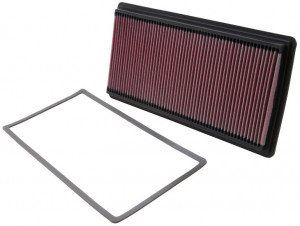 K&N Filtre à aire ref. 33-2118