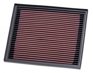 K&N Filtre à aire ref. 33-2119