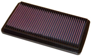 K&N Filtre à aire ref. 33-2124
