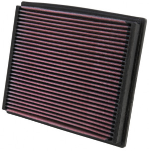 K&N Filtre à aire ref. 33-2125