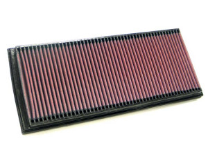 K&N Filtre à aire ref. 33-2130