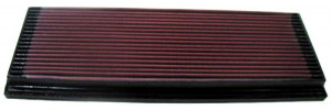 K&N Filtre à aire ref. 33-2132