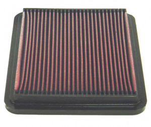 K&N Filtre à aire ref. 33-2137