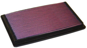 K&N Filtre à aire ref. 33-2140-1