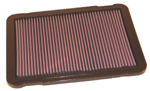 K&N Filtre à aire ref. 33-2146